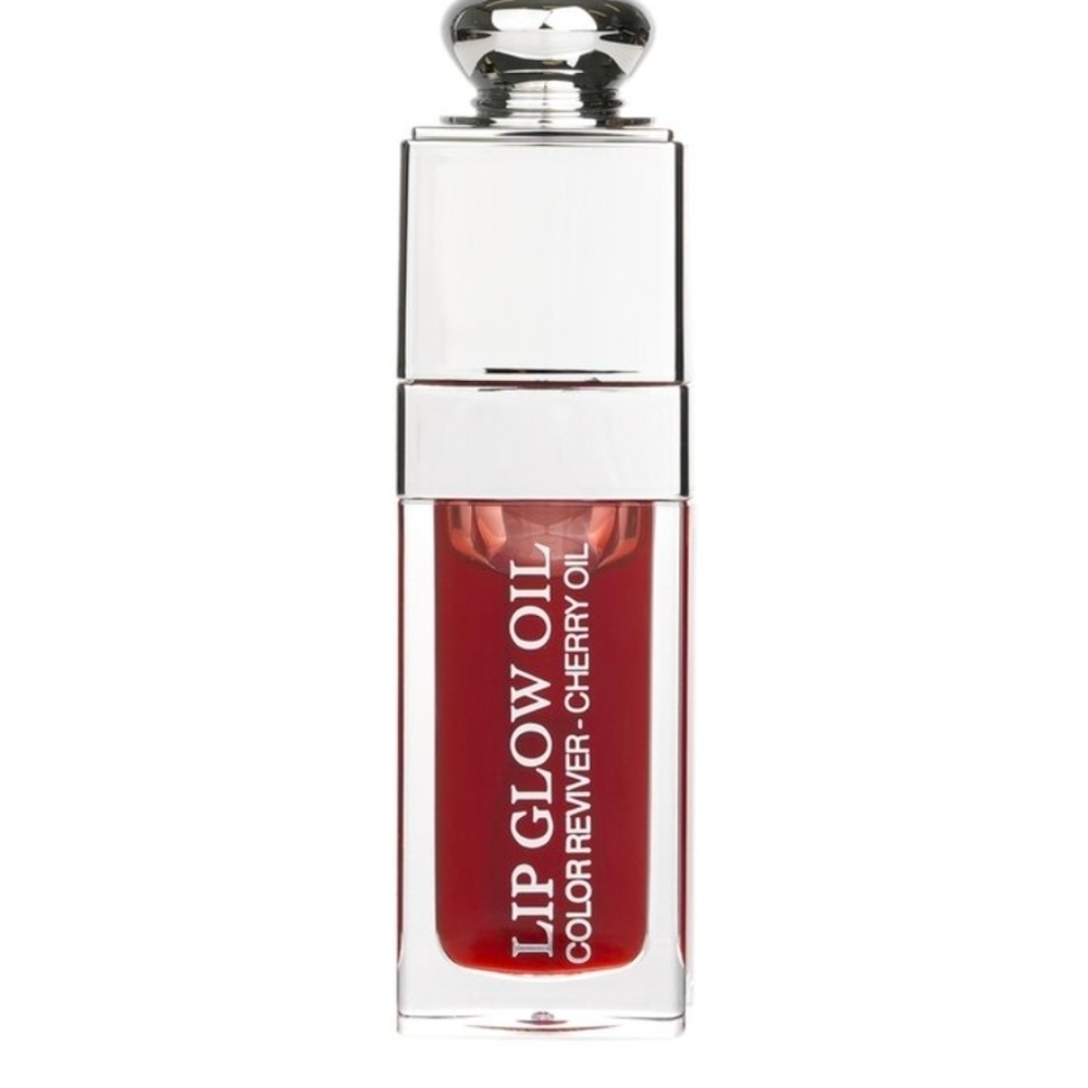 Dior Addict Lip Glow Oil 062 Bronzed Glow Color